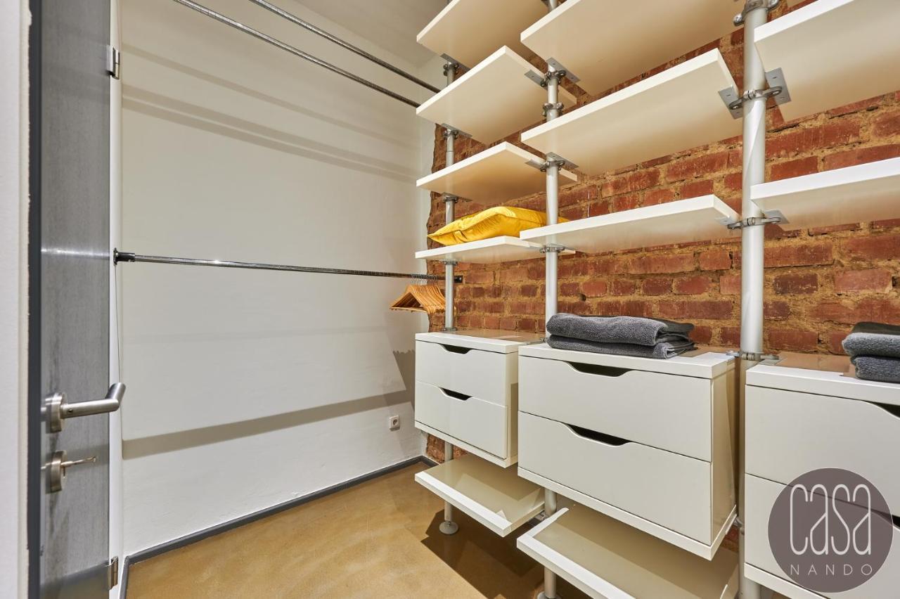 Casanando Premium Suites - Hifi Lofts In Ruhiger Zoo - Und Citylage Leipzig Extérieur photo